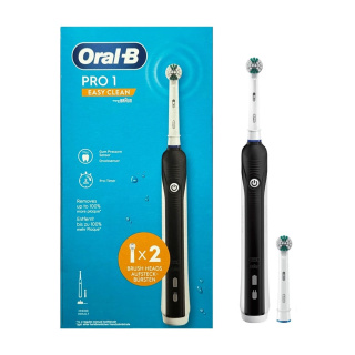 مسواک برقی اورال بی مدل PRO 1 Easy Clean - 01