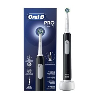مسواک برقی اورال بی مدل PRO series 1 - 01