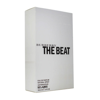 ادو پرفیوم زنانه مدل Burberry The Beat حجم 100 میلی لیتر اسکلاره - 01