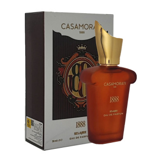 عطر جیبی زنانه مدل Casamorati 1888 حجم 30 میلی لیتر اسکلاره - 01