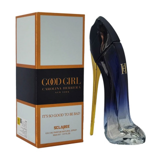 عطر جیبی زنانه مدل Good Girl Legere حجم 30 میلی لیتر اسکلاره - 01