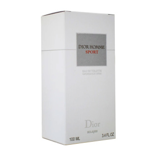 ادو پرفیوم مردانه مدل Dior And Nbsp Sport حجم 100 میلی لیتر اسکلاره - 01