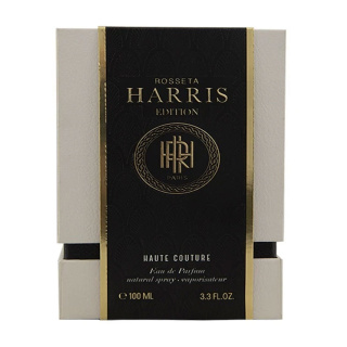 عطر زنانه رزتا هریس مدل Haute Couture حجم 100 میلی لیتر - 01