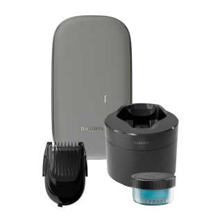 ریش تراش فیلیپس سری پرستیژ مدل SP9840 31 - 01
