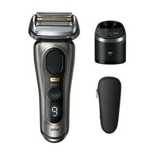 ریش تراش براون مدل 9575cc Pro Plus - 01