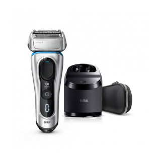 ریش تراش براون مدل 8390cc - 01