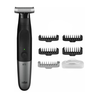 ماشین اصلاح موی صورت براون مدل Xt5100 - 01