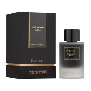 اکستریت پرفیوم زنانه سانچز مدل Unknown Smell حجم 100 میلی لیتر - 01