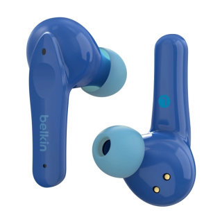 ایرپاد بلوتوثی مناسب کودکان بلکین مدل Soundform Nano - 02