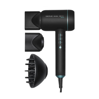 سشوار حرفه ای سکوتک مدل Bamba Ionicare 6000 - 01