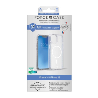 کاور محافظ ویژه MagSafe فورس مناسب iPhone 14 - 01