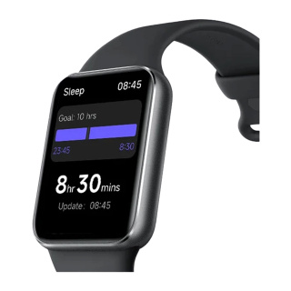 ساعت هوشمند شیائومی مدل Smart Band 9 Pro - 01