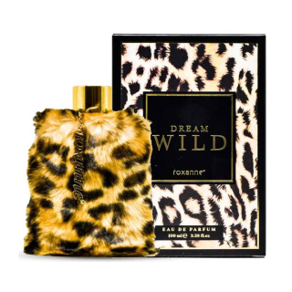 ادوپرفیوم زنانه مدل Dream Wild با رایحه اسکندل ژان پل گوتیه حجم 100 میلی لیتر رکسان - 01