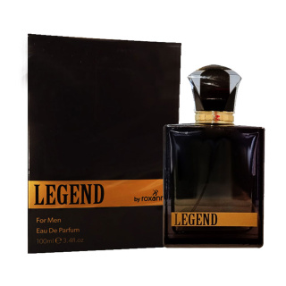 ادوپرفیوم مردانه مدل Legend با رایحه مونت بلانک حجم 100 میلی لیتر رکسان - 01