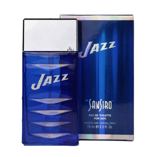 ادوپرفیوم مردانه مدل Jazz با رایحه پلوبلو رالف لارن حجم 75 میلی لیتر سن سیرو - 01