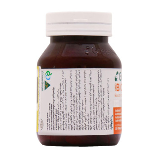قرص بایو فایت بسته 30 عددی گرین نیچر - 01