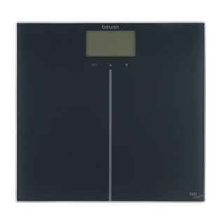 ترازو دیجیتال مدل GS280 بیورر - 01