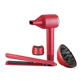 ست حرفه ای سالنی مک استایلر مدل MC H700 - 01