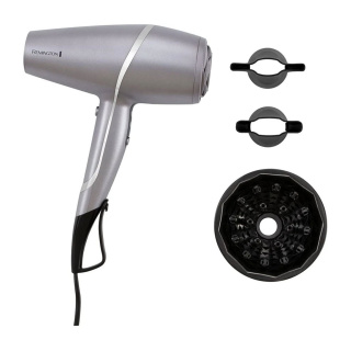سشوار حرفه ای رمینگتون مدل AC9800 Proluxe - 02