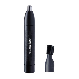 موزن گوش و بینی و خط زن مدل E652SDE بابلیس - 01