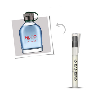 عطر جیبی مردانه مدل Hugo HUGO BOSS کد E13 حجم 8 میلی لیتر سن سیرو - 01