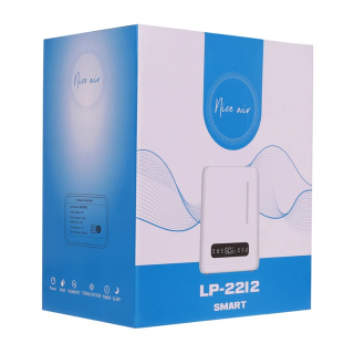 دستگاه بخور سرد نایس ایر مدل LP-2212 - 03