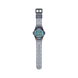 ساعت مچی زنانه کاسیو مدل BG-169U-8BDR - 01
