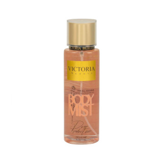 بادی میست زنانه مدل Pure Seduction حجم 250 میلی لیتر ویکتوریا بیوتی