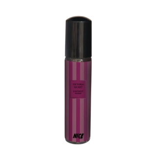 عطر جیبی زنانه مدل Victoria Ssecret Coconut Passion حجم 30 میلی لیتر نایس پاپت
