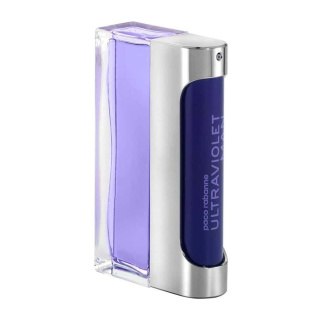 ادو تویلت مردانه پاکو رابان مدل Ultraviolet حجم 100 میلی لیتر