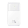 پاوربانک مدل Comet PPMD020102 ظرفیت 20000mAh و توان 22.5W همراه با کابل بیسوس
