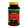 کپسول ژلاتینی CLA 1000 بسته 60 عددی نورم لایف