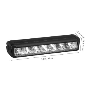 چراغ جلوی دوچرخه مدل EOS620 متفرقه - 01