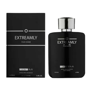 ادوپرفیوم مردانه مدل Extreamly حجم 100 میلی لیتر رودیر پلاس - 01
