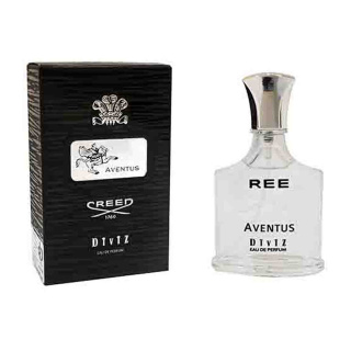 ادوپرفیوم مردانه مدل Creed Aventus حجم 25 میلی لیتر دیوایز - 01