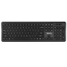 کیبورد بی سیم مدل TK 7005W تسکو