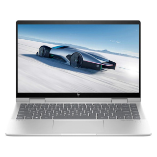 لپ تاپ 14 اینچی اچ پی مدل ENVY x360 14 ES1013dx Core 5 120U 8GB DDR4 3200MHz 1TB SSD Iris Xe Graphics 4GB Share FHD
