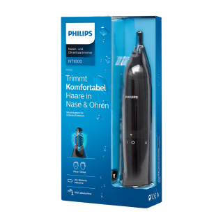 موزن گوش و بینی فیلیپس مدل NT1650 - 02
