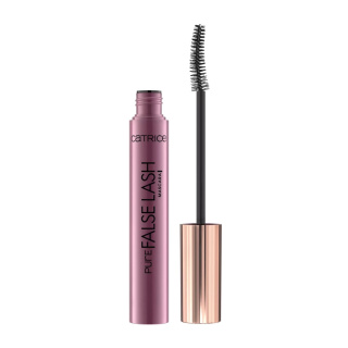 ریمل جداکننده بلند کننده کاتریس مدل Pure False Lash حجم 10 میلی لیتر - 01