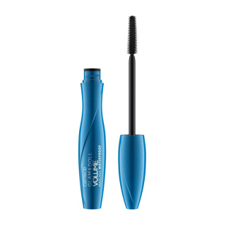 ریمل حجم دهنده ضدآب کاتریس مدل Glam And Doll حجم 10 میلی لیتر - 01