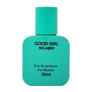 عطر جیبی زنانه مدل Good Girl حجم 35 میلی لیتر اسکلاره