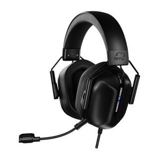 هدست مخصوص بازی مدل GH 5161 تسکو - 02