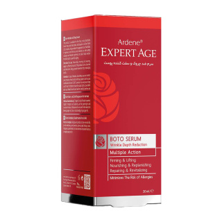 سرم ضد چروک و سفت کننده پوست مدل Expert Age حجم 30 میلی لیتر آردن - 01
