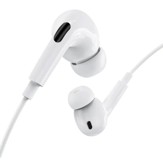 هندزفری سیمی هوکو مدل M111 Pro Iphone - 02