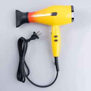 سشوار حرفه ای رومئو مدل RM 5151 - 02