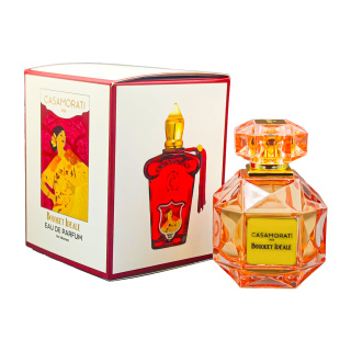 ادوپرفیوم مردانه مدل Xerjoff Bouquet Ideale حجم 100 میلی لیتر جانویسلو - 02
