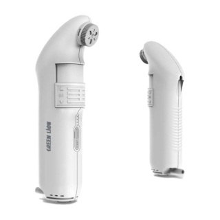 دوش مسافرتی مدل GPB-6 گرین لاین - 02