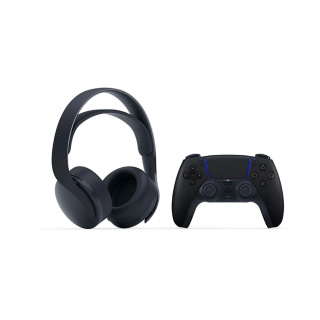 هدست پلی استیشن 4 و 5 سونی مدل Pulse 3D - 03