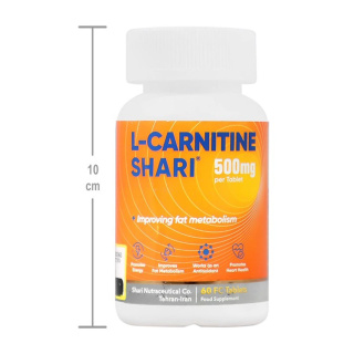 l carnitine                