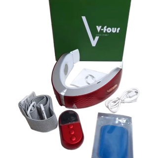 ماساژور رفع غبغب مدل V FOUR - 03